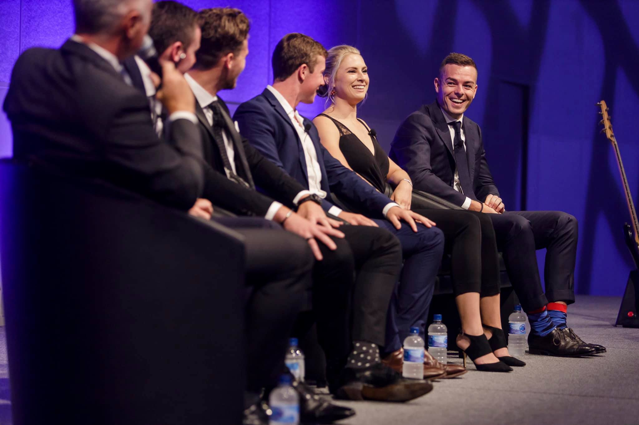 2019 Motorsport Australia Awards