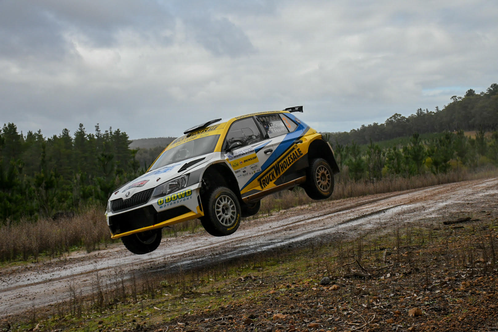 O'Dowd air_credit Jarrod Sierociak