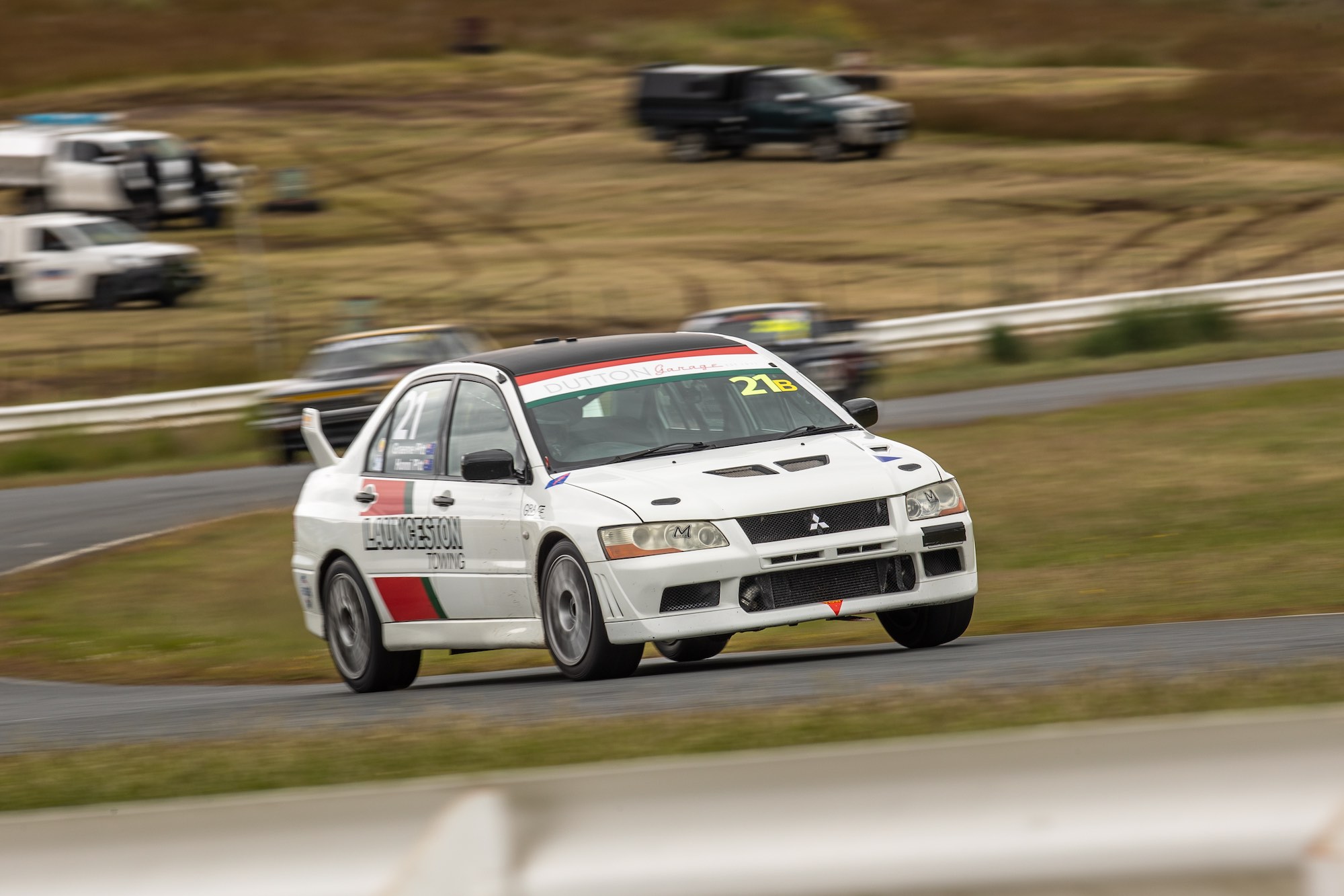 Sports GT 21 - TCRC Rnd 6 - Baskerville - 20-21 Nov 2021-2 Sports GT 21 - TCRC Rnd 6 - Baskerville - 20-21 Nov 2021-2