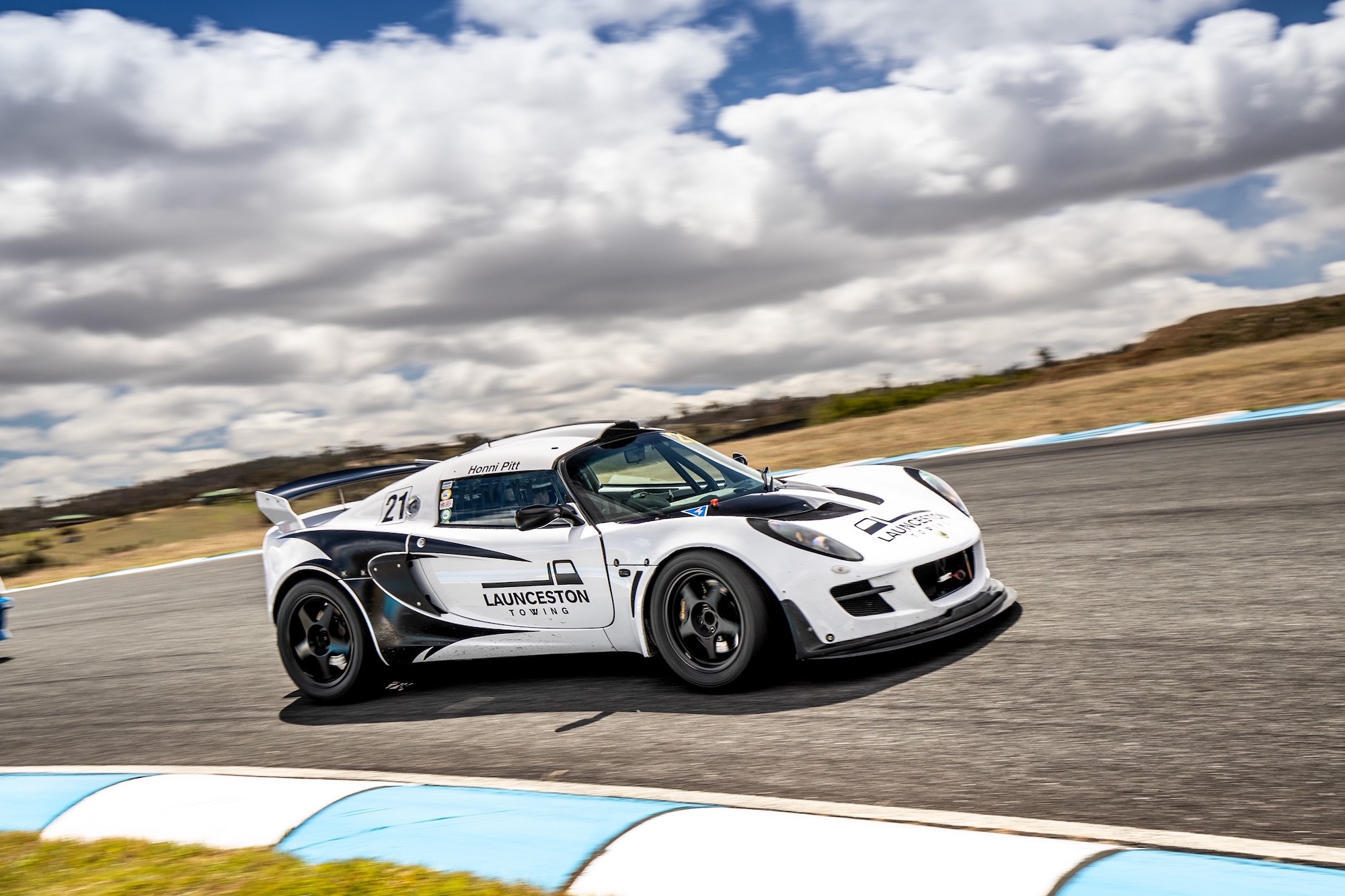 Lotus Baskerville Nov'19