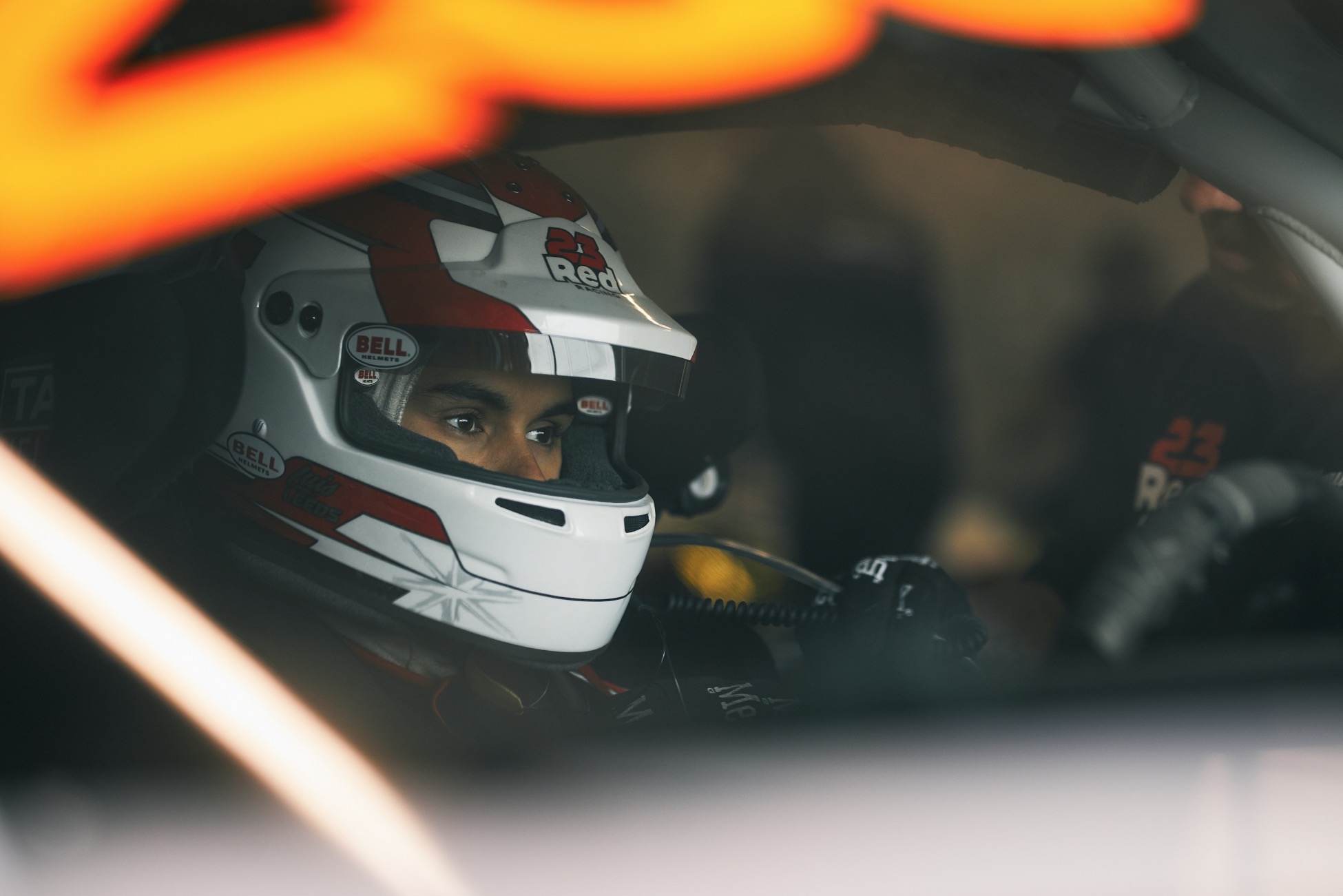 Luis Leeds Luis Leeds